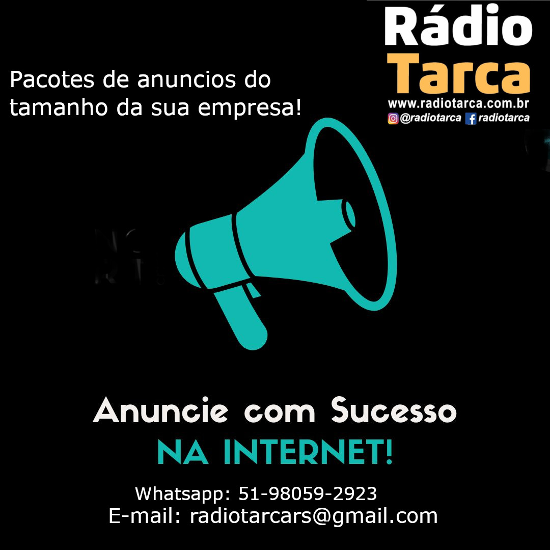 RÁDIO TARCA